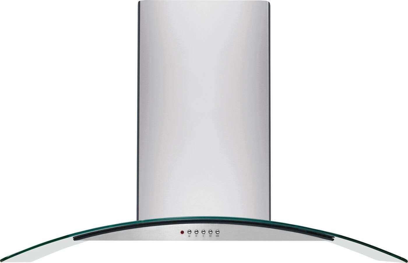 Campana Isla de Vidrio Frigidaire de 42″