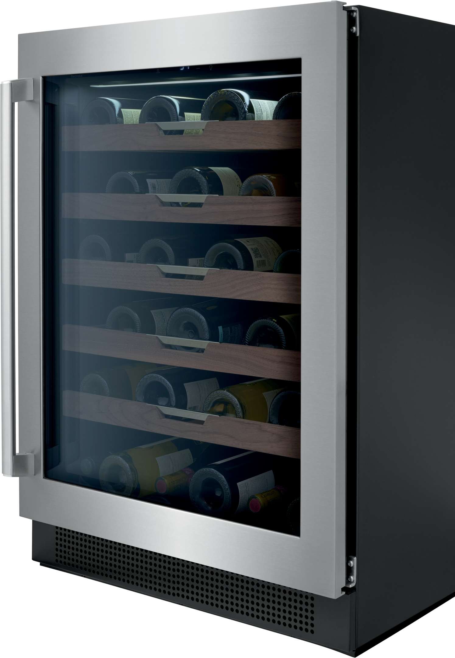 Enfriador de Vinos Bajo Electrolux Cubierta 24"