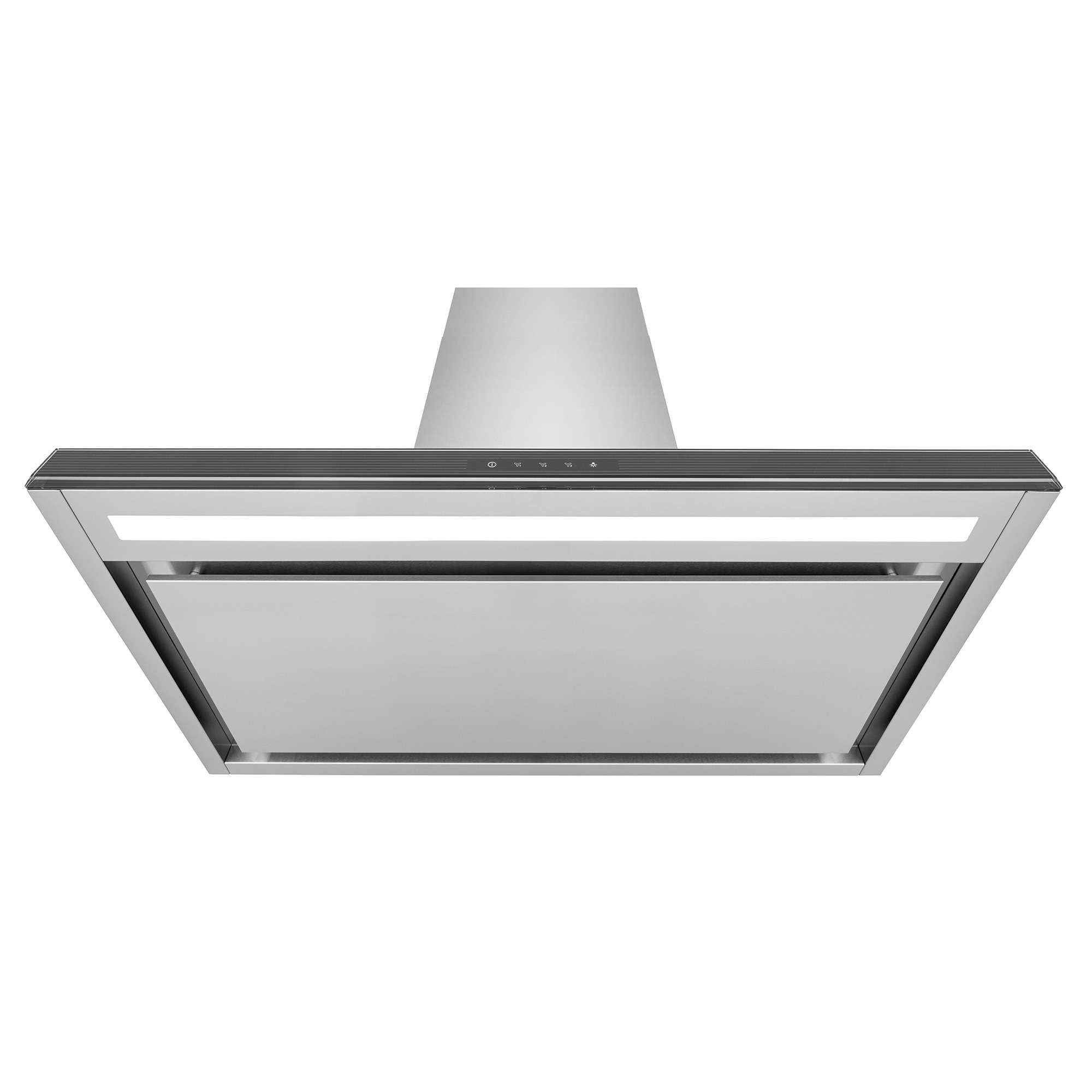 Campana Extractora De Pared Electrolux 36" en Acero Inoxidable