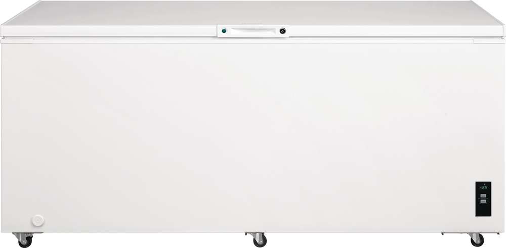Congelador Horizontal Frigidaire de 19.8 Cu. Ft.