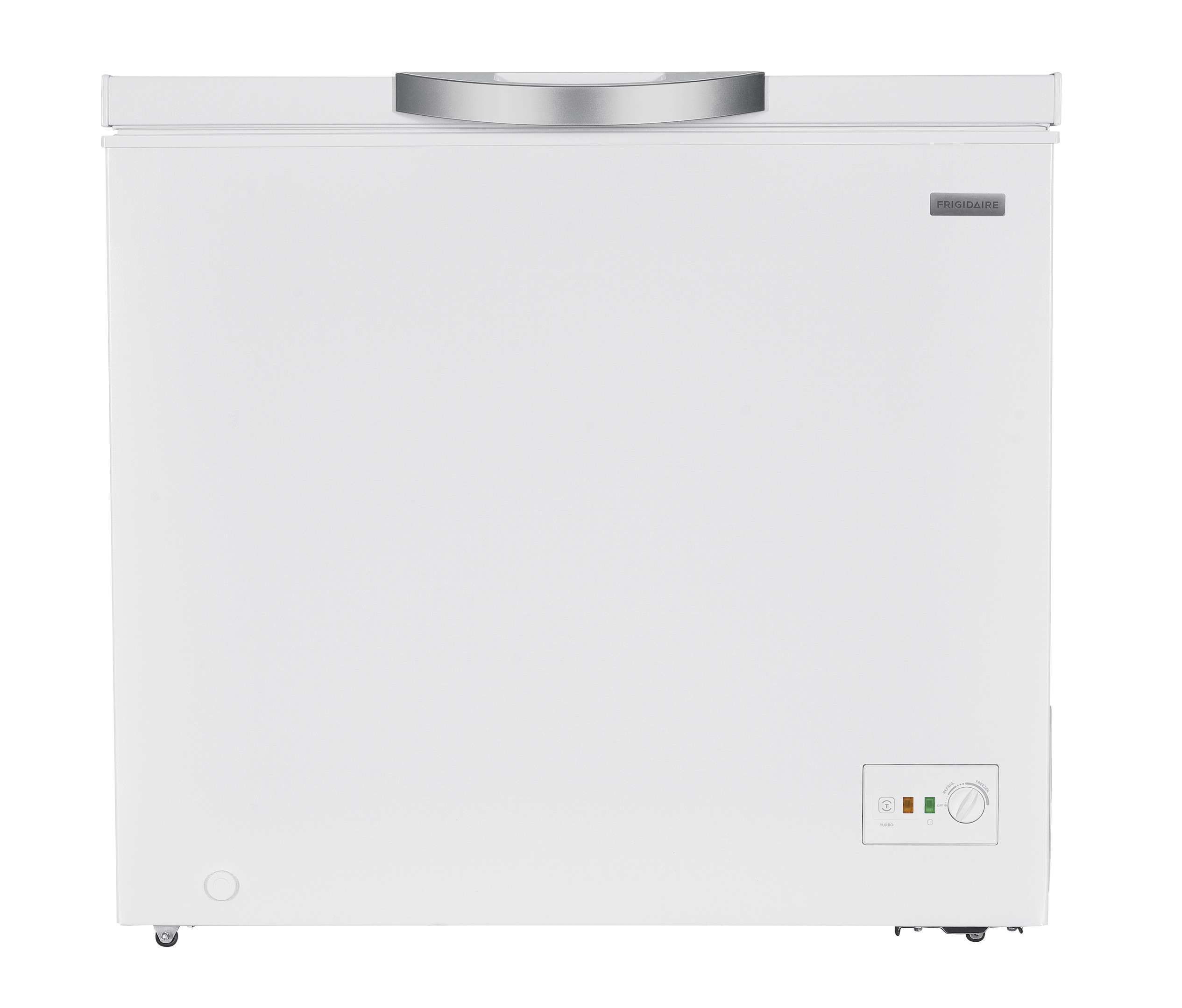 Congelador Chest Freezer Frigidaire de 7 Cu. Ft.