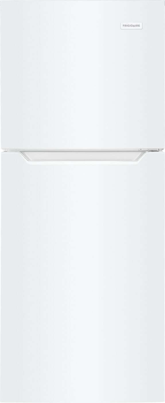 Refrigerador Frigidaire Top Mount de 12 pies³