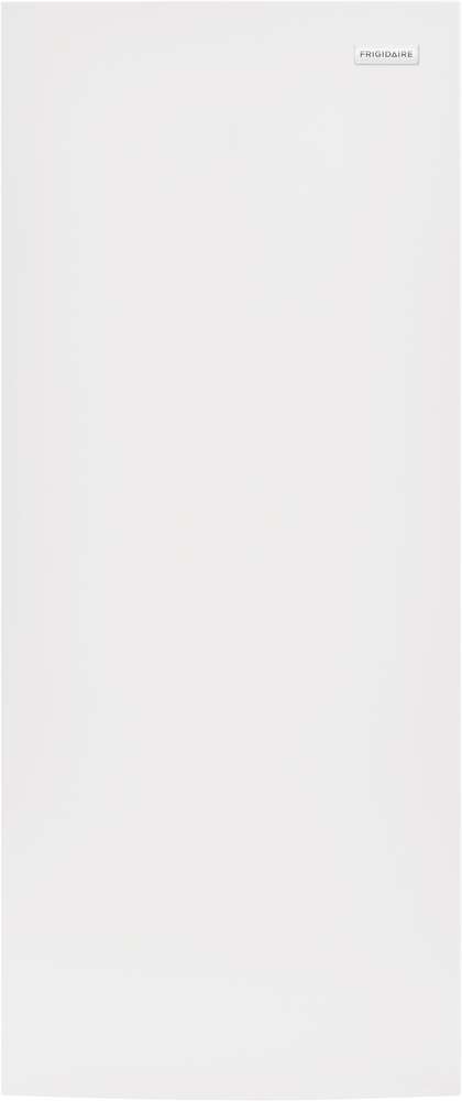 Congelador Frigidaire de una puerta de 16 Cu. Ft Blanco