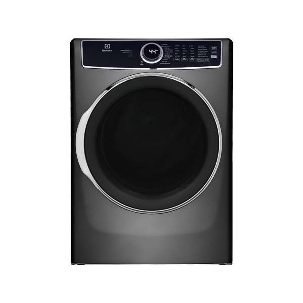 Secadora a Gas de Carga Frontal Electrolux Perfect Steam™ con LuxCare® Dry y Instant Refresh 22 Kg