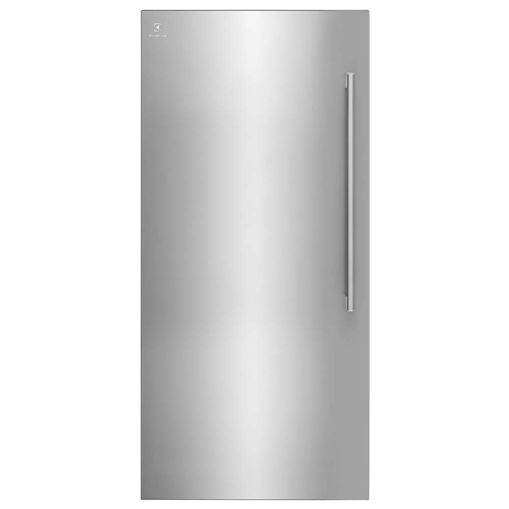 Congelador Electrolux de una Puerta de 19 p3