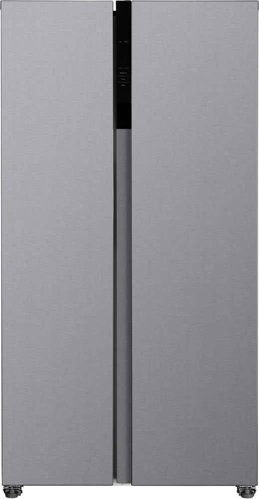 Refrigerador Frigidaire Side by Side Counter Depth de 21 Cu. Ft.