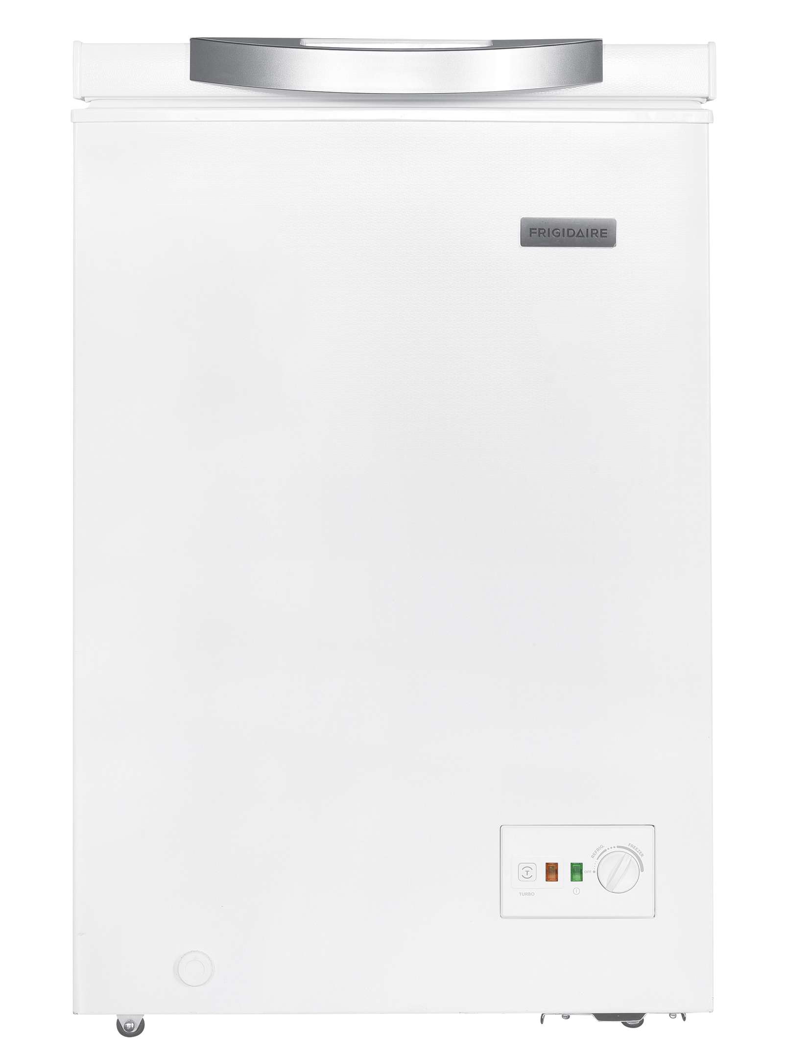 Congelador Chest Freezer Frigidaire de 3.5 Cu. Ft.