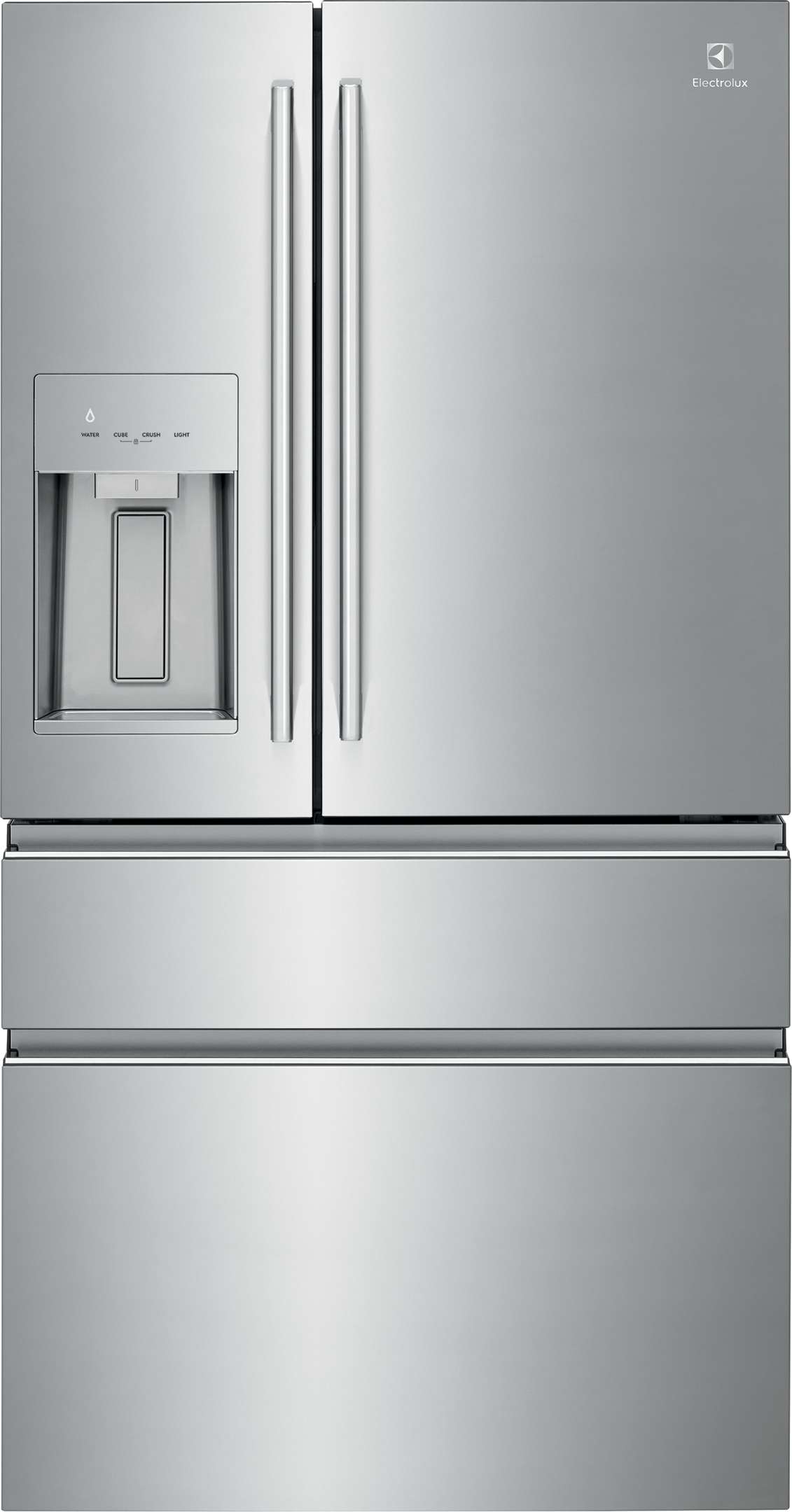 Refrigerador Electrolux Puerta Francesa 22.6 p3
