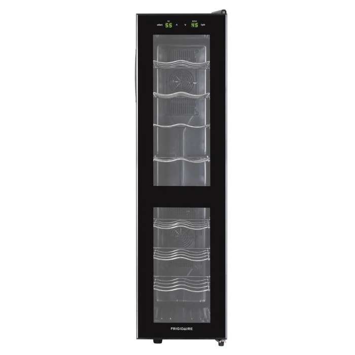 Cava de Vinos de 18 Botellas Frigidaire