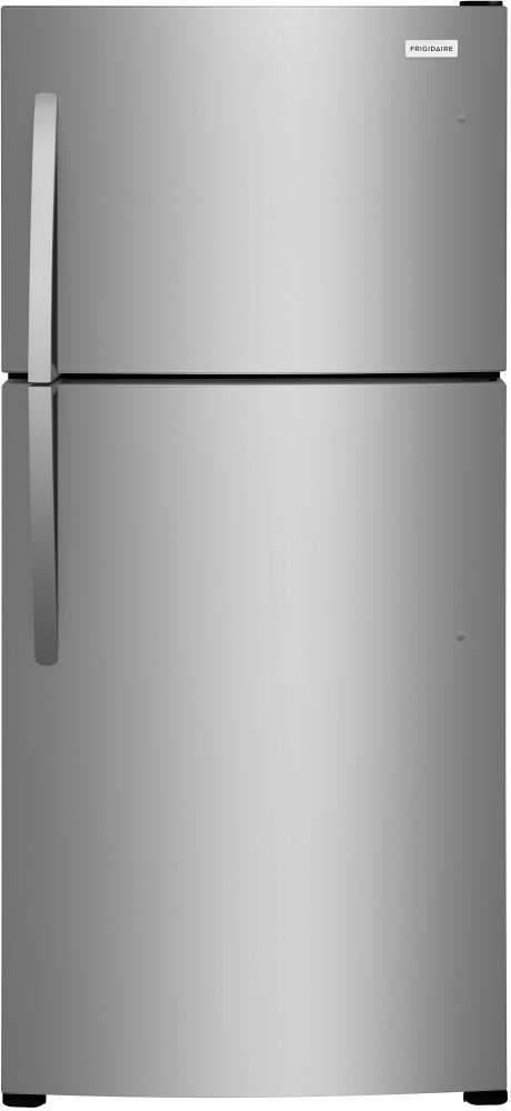Refrigerador Frigidaire Top Mount de 20.0 Cu. Ft.