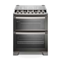 Cocina Doble Horno Electrolux Eléctrico/Gas 144 Litros