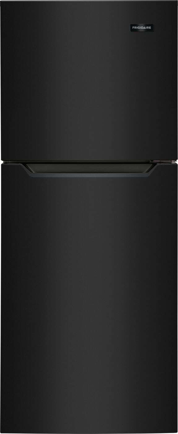 Refrigerador Top Mount Frigidaire de 12 Cu. Ft.