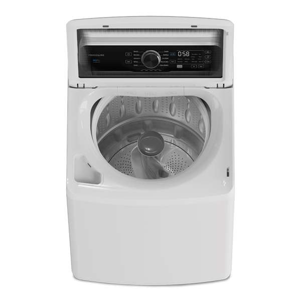 Lavadora de Carga Superior Frigidaire de 4.4 Cu. Ft. Blanca