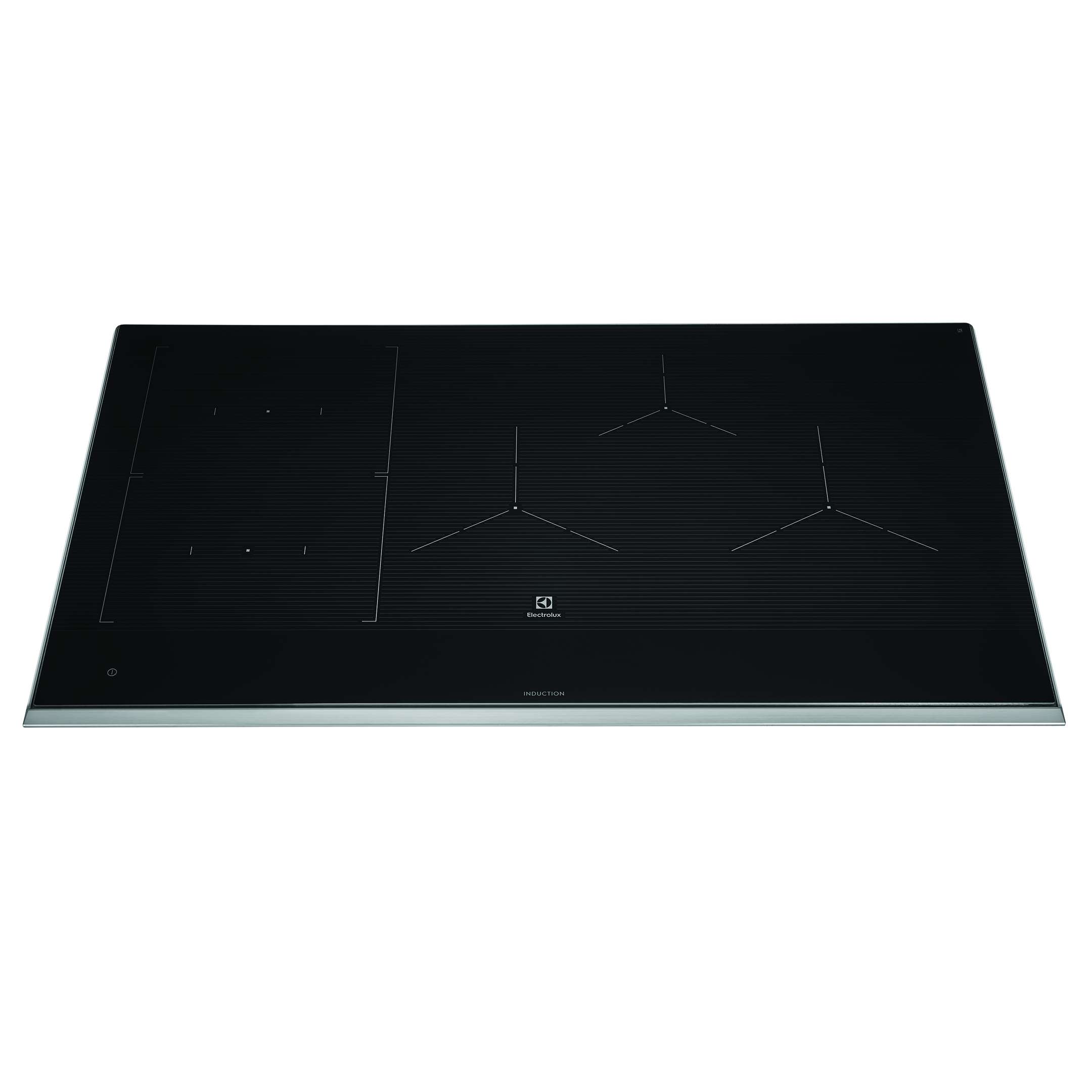Parrilla de Induccion Electrolux 36"