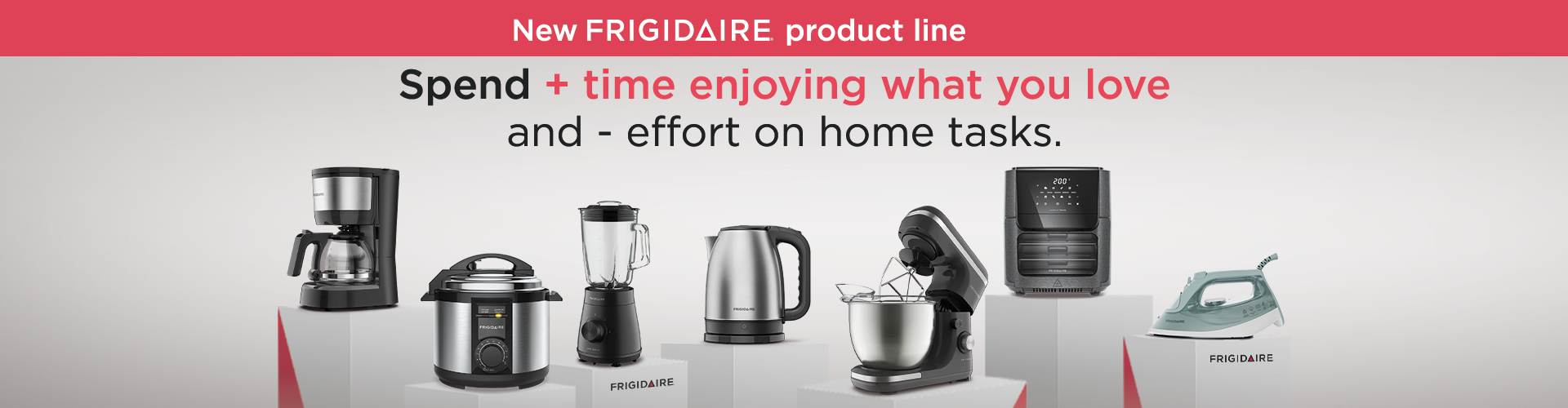 Transform Your Kitchen with Sharp Home Appliances During Our Labor Day Sale  - Simply Better Living, image size:1920x500