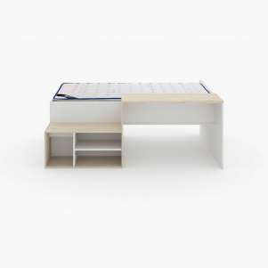 Packs Camas de Solteiro