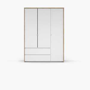 Roupeiros com Portas de Bater