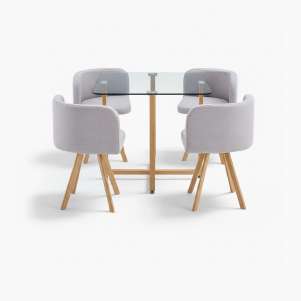 Packs de Mesa e Cadeiras