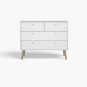 Cómodas e Camiseiros