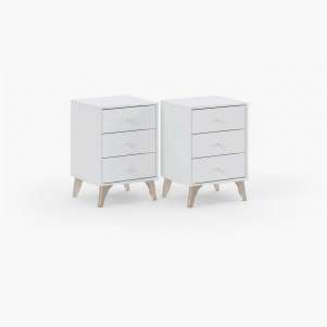 Packs Mesas de Cabeceira