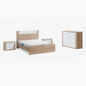 Coleções de Quartos