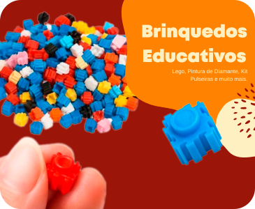 Brinquedos Educativos