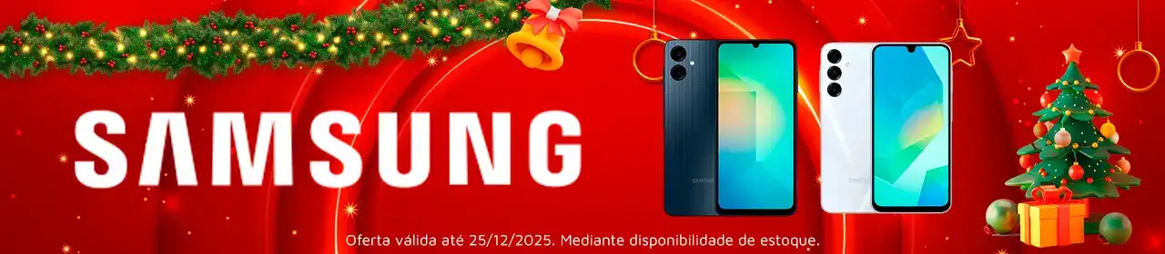 Natal Samsung