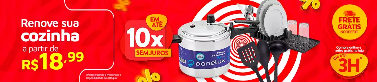Renove sua cozinha Liqui