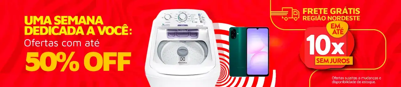 3p - Semana do consumidor