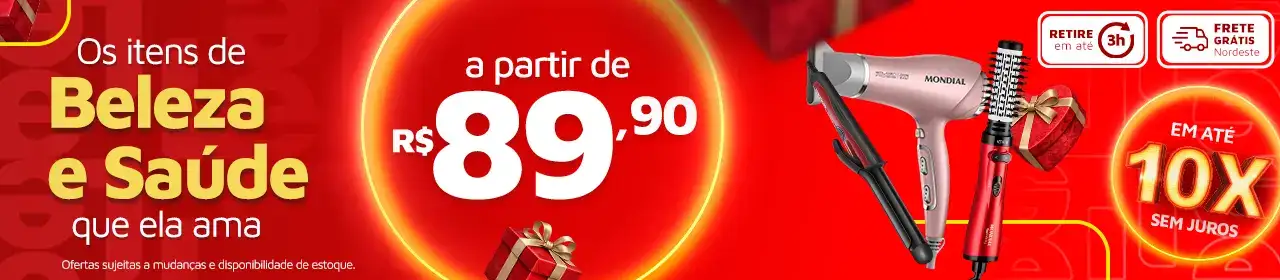 Beleza e Saúde - Mães