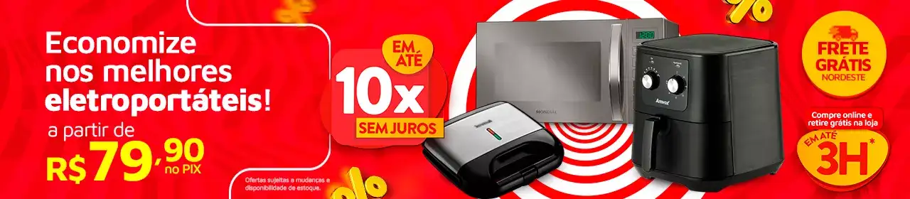 Eletroportáteis Liqui