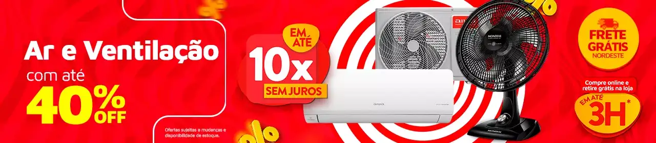 Ar e Ventilação Liqui