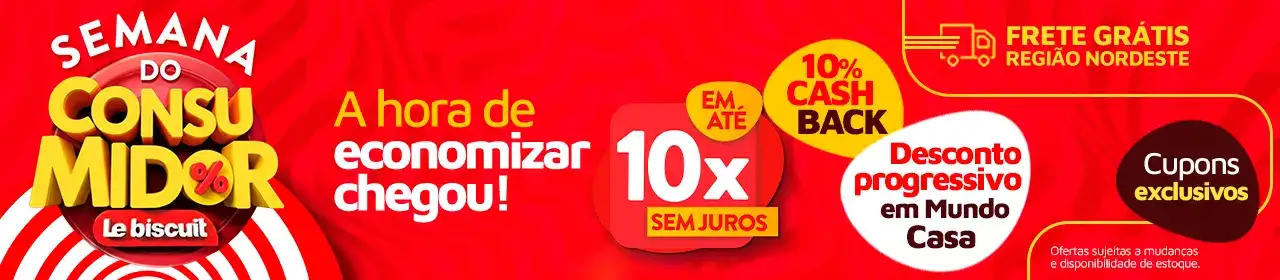 Semana do consumidor