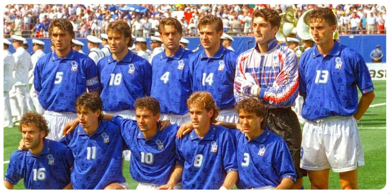 Italia 1994