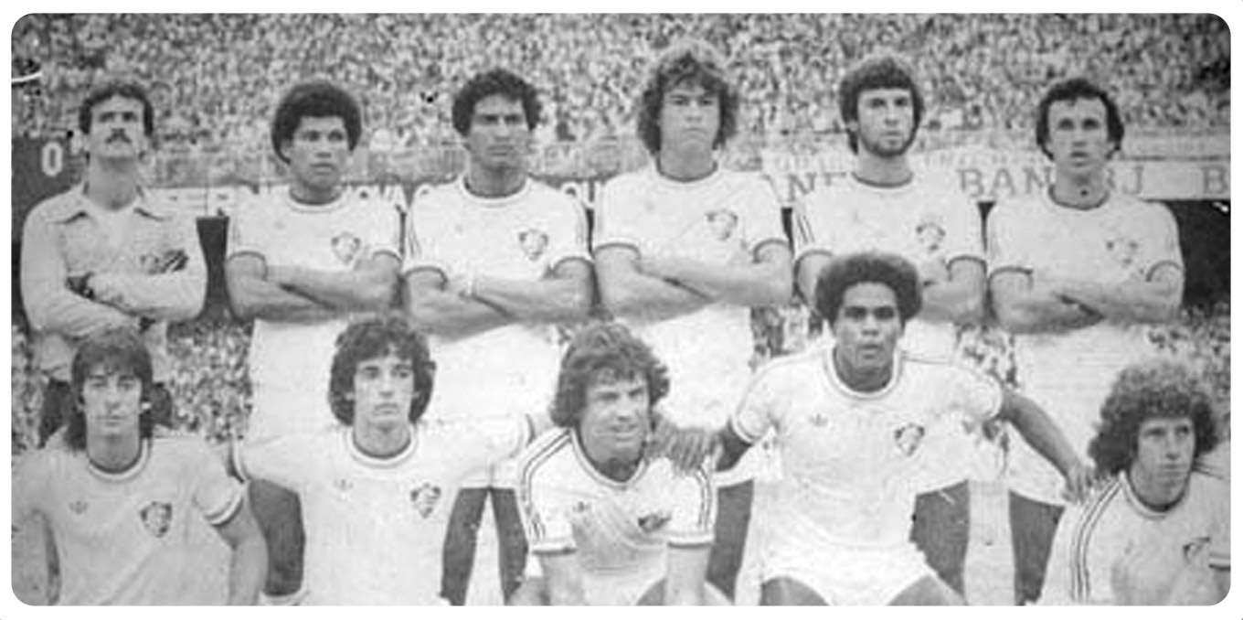 fluminense edinho