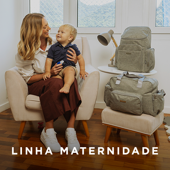 Linha maternidade