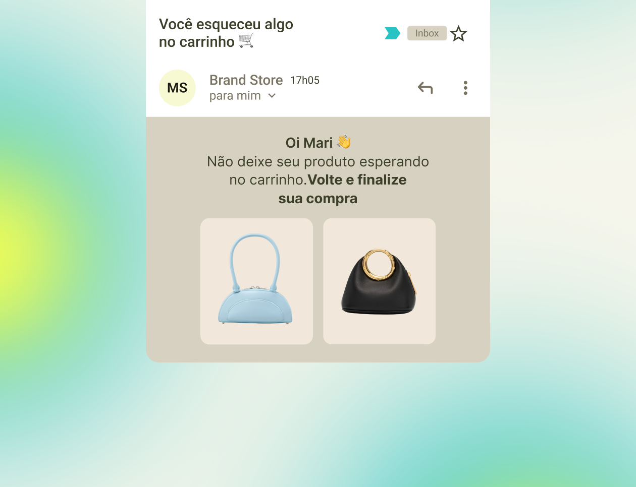 card background image
