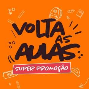 Volta às aulas