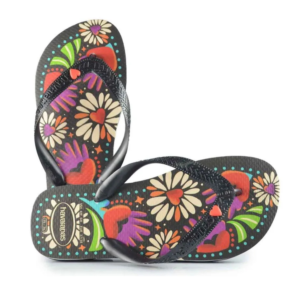 Chinelo Feminino
