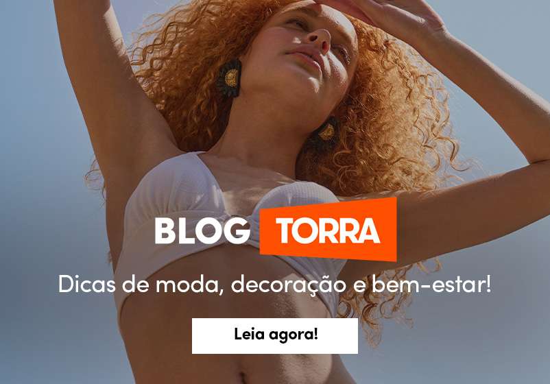 BLOG TORRA