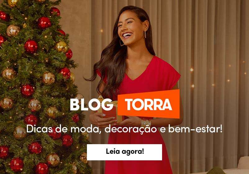 BLOG TORRA