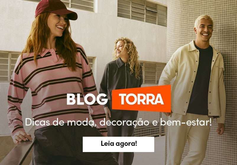 BLOG TORRA