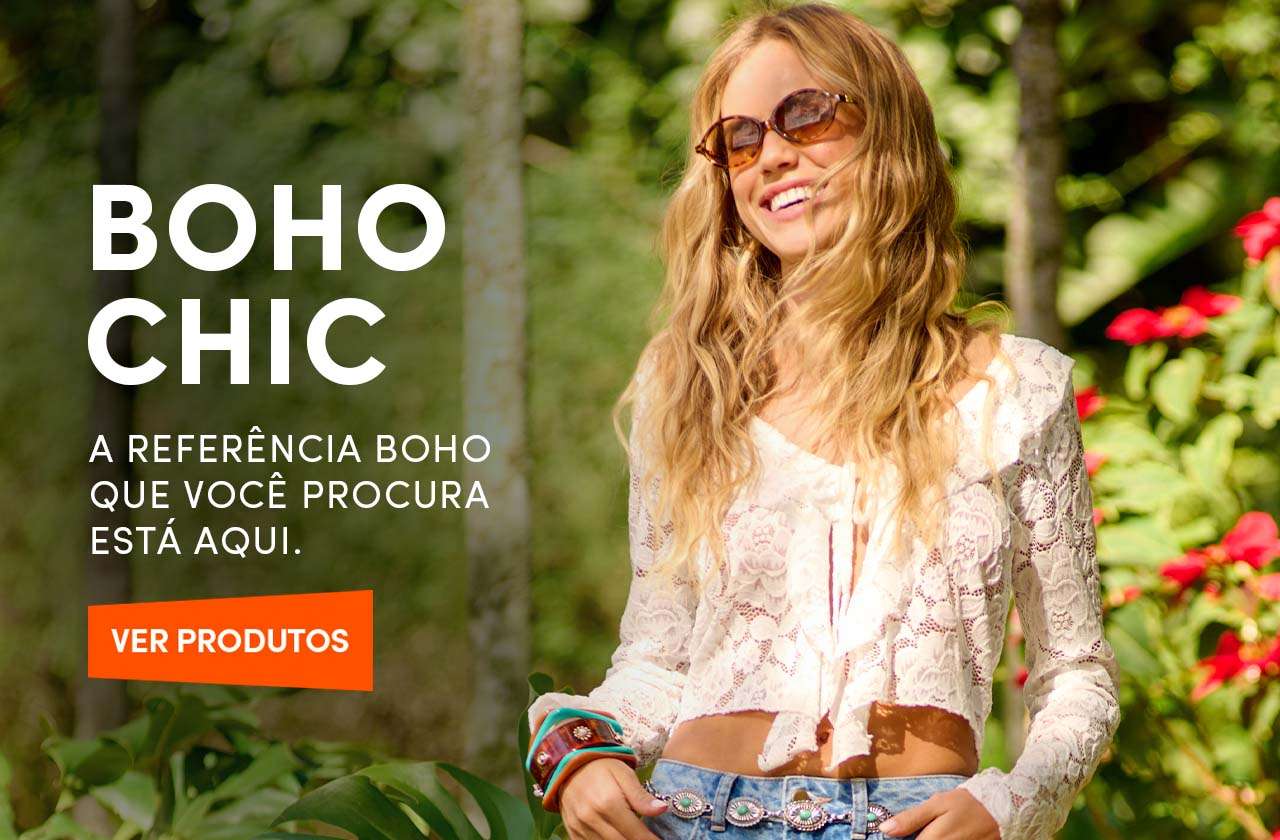 Boho Chic