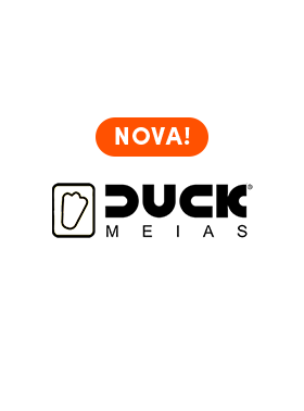 Duck Meias