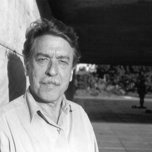 Imagem do paulo mendes da rocha