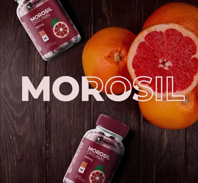 Morosil
