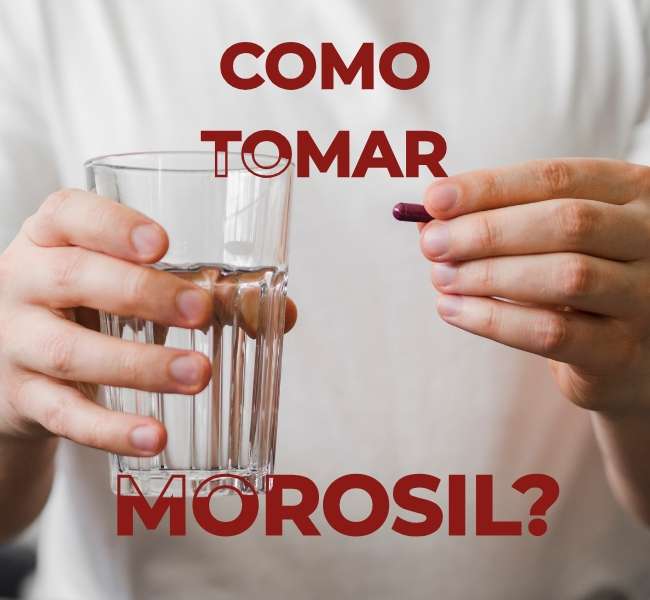 Morosil – Benefícios, Indicações e Como Tomar | Medicinal na Web ...