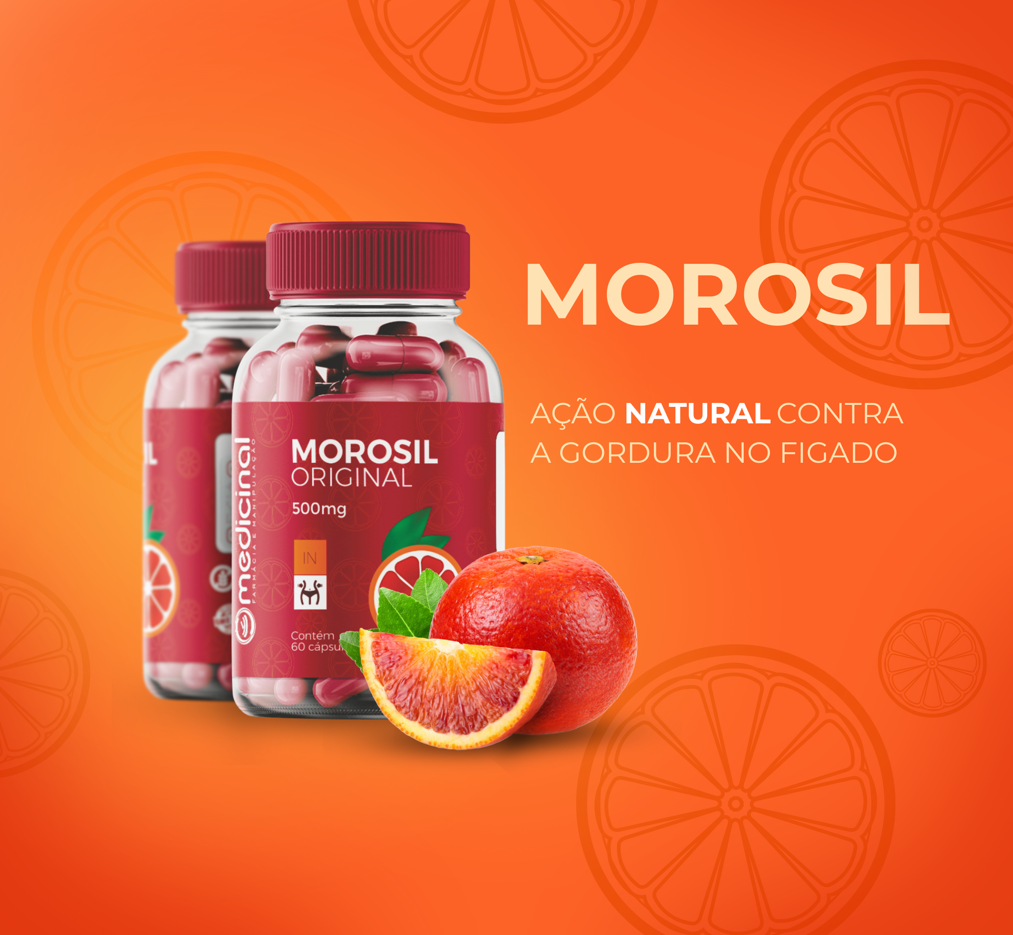 Morosil fígado