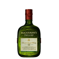 Buchanas