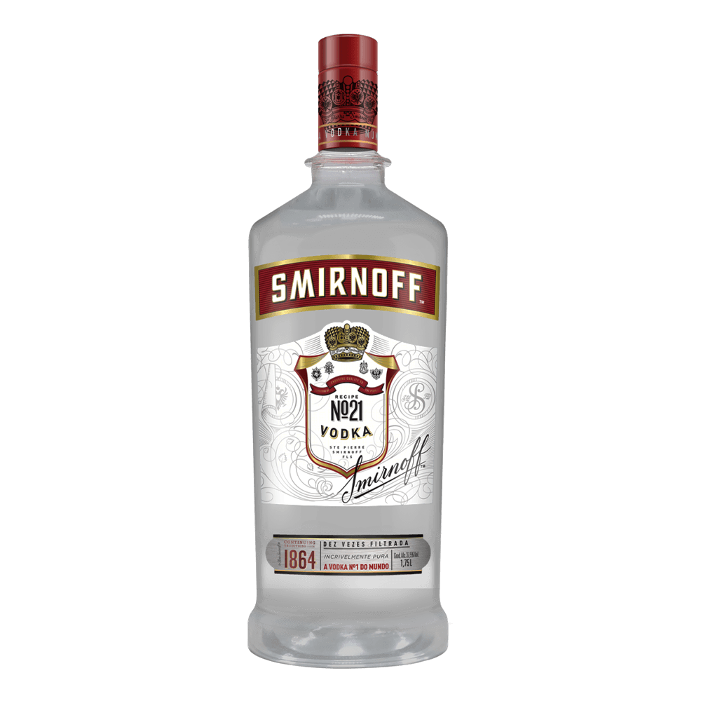 Smirnoff